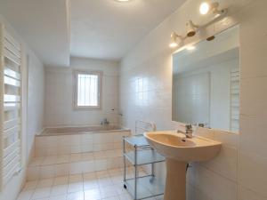 Maisons de vacances Holiday Home Le Mas by Interhome : photos des chambres