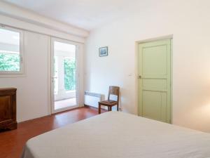 Maisons de vacances Holiday Home Le Mas by Interhome : photos des chambres