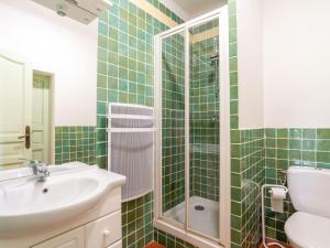 Maisons de vacances Holiday Home Le Mas by Interhome : photos des chambres