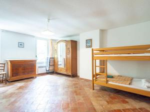 Maisons de vacances Holiday Home Le Mas by Interhome : photos des chambres