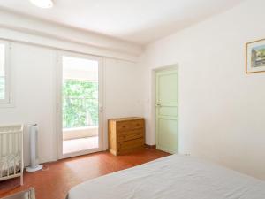 Maisons de vacances Holiday Home Le Mas by Interhome : photos des chambres