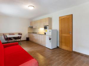 Holiday Home Bzí by Interhome