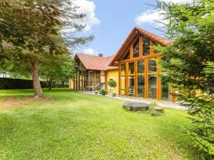 Holiday Home Bzí by Interhome - Bechyně