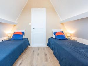 Maisons de vacances Holiday Home L'Hermitage by Interhome : photos des chambres