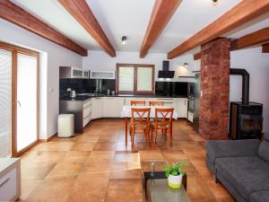 Holiday Home Dehtáře by Interhome