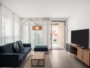 Apartment LocTowers A2-7-1 by Interhome