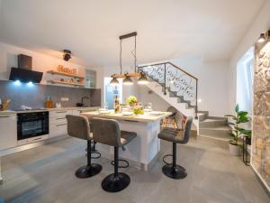 Holiday Home My Blue Wish by Interhome 