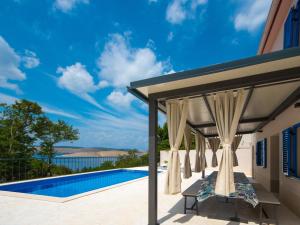 Holiday Home My Blue Wish by Interhome