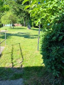 Maisons de vacances Maison de 2 chambres avec jardin amenage et wifi a Le Masnau Massuguies : photos des chambres