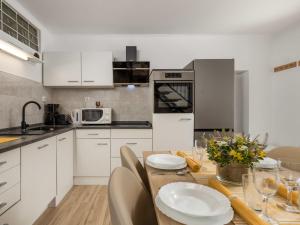 Holiday Home Domy by Interhome