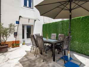 Holiday Home Domy by Interhome