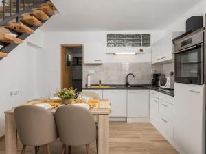 Holiday Home Domy by Interhome