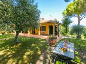 Holiday Home Villa Le Querce by Interhome