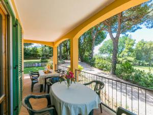 Holiday Home Villa Le Querce by Interhome