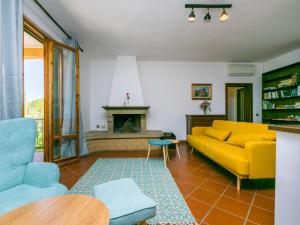 Holiday Home Villa Le Querce by Interhome