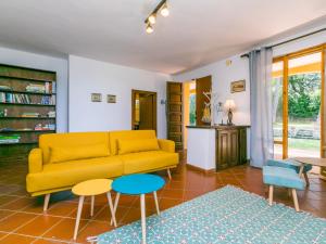 Holiday Home Villa Le Querce by Interhome