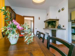 Holiday Home Villa Le Querce by Interhome