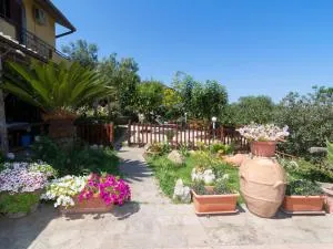 Apartment Nataly Country House by Interhome - Нерано