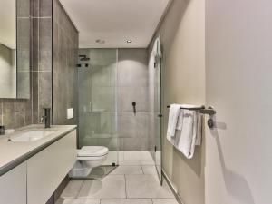 The Quarter Apartments