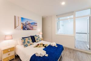 BESTVILLAS Ãncora Doca Praia