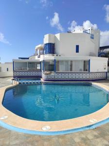 PERLA BLANCA I Peñíscola