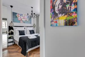 Magical River View by Downtown Apartments