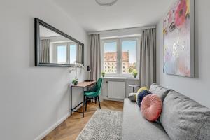 Magical River View by Downtown Apartments