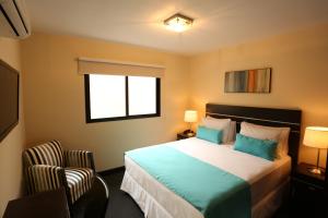 Puerto Mercado Hotel