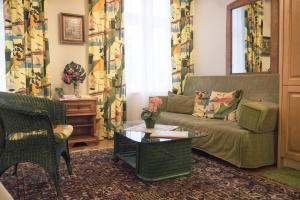 Hotel Schneider-Gössl