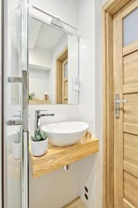 Apartament Aniela Odkryj Zakopane