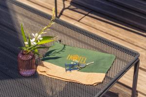 Hotels Rossi Hotel : photos des chambres