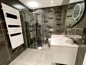 Villas Villa Loubliere : photos des chambres