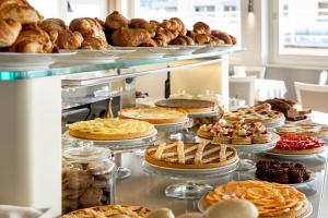 Grand Hotel Spiaggia