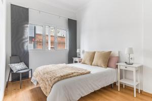 Home2Book Stylish Front Line Las Canteras Beach