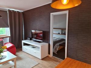 Apartament Wyszyńskiego Szczecin Polska