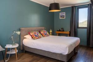 Hotels Rossi Hotel : photos des chambres