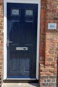 Mersey View, Two Bedroom Apartment, Liverpool