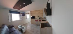 Apartamento en primera línea de mar, las Teresitas, Santa Cruz de Tenerife