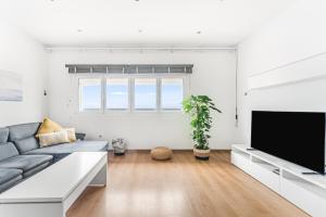 Home2Book Stylish Front Line Las Canteras Beach