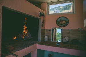 Olive Hill Familly House