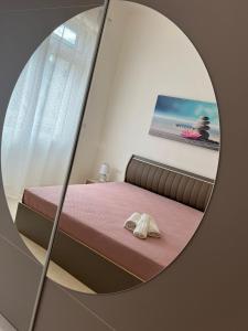 CASA VACANZA ACQUA MARINA