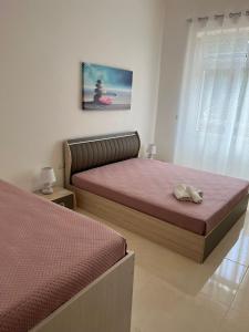 CASA VACANZA ACQUA MARINA