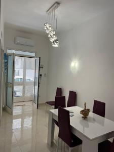 CASA VACANZA ACQUA MARINA