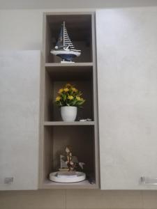 CASA VACANZA ACQUA MARINA