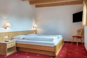 Hotel Residence Gardena Saslong