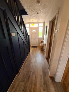 Rumer Hill House a unique boutique styled place to stay in Cannock close to A5 the McArthur Glen outlet