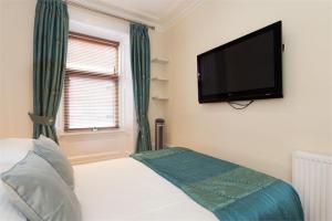 Chapel Street 42B First floor 1-bedroom apartment, Aberdeen city center