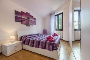 Alle Rive apartment