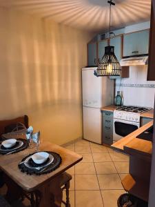 Przytulny Apartament