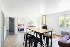 La Rapinette, calme entre Nantes et l'océan - Cheix-en-Retz